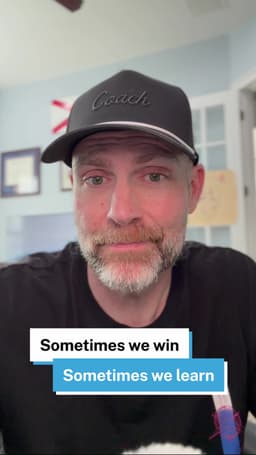 THIS is Holding You Back