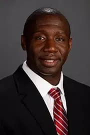 Preston Murphy portrait