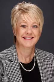 Kristy Curry portrait