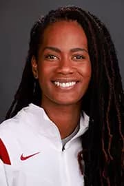 Rashinda Reed portrait