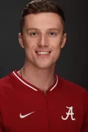 Nathan Matthews portrait