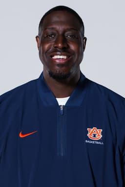 Larry Vickers portrait