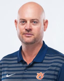 David Johnson portrait