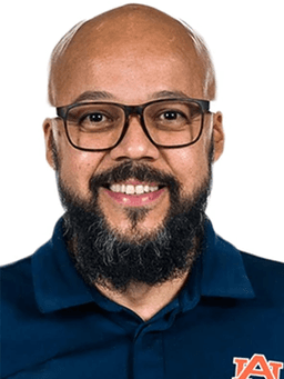 Arilson Silva portrait