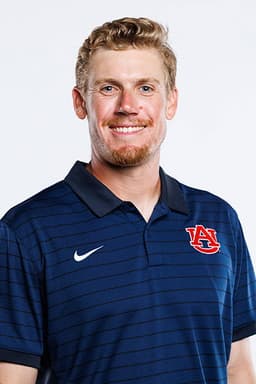 Trey Morris portrait