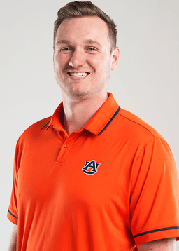 Jack Burton portrait