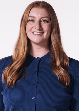 Rachael Sunder portrait