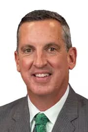 Ty Margenthaler portrait