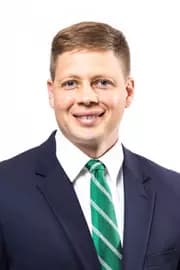 Alex Mortensen portrait