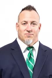 Lyle Henley portrait