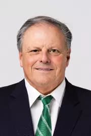 Todd Grantham portrait