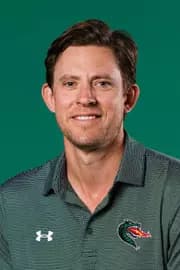 Charlie Hoyle portrait