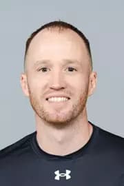 David Lilly portrait