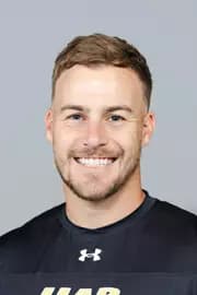 Kyle Findlay portrait