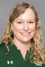 Paula Baird portrait