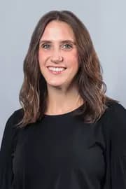 Betsy Freeburg portrait