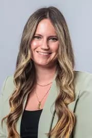 Ashley Veach portrait