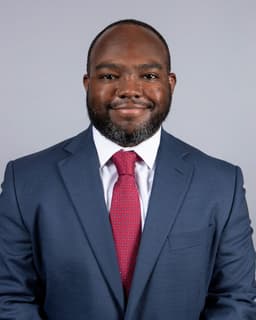 Eryc Pittman portrait