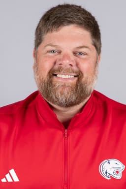 Will Windham portrait