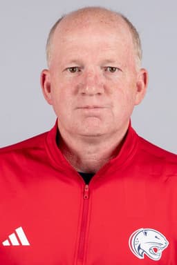 Paul Petrino portrait