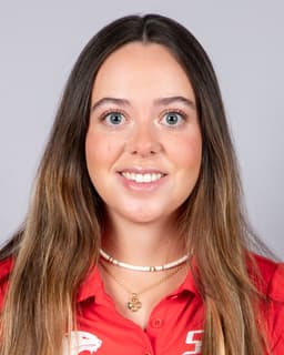 Paula Perez Cubinas portrait