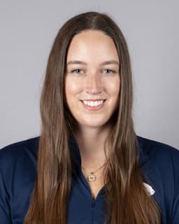 Morgan Parsons portrait