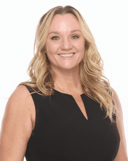 Cayla Petree portrait