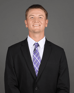 Jacob James portrait