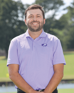 Austin Phillips portrait