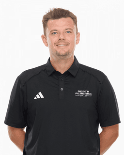 Adam Sportsman portrait