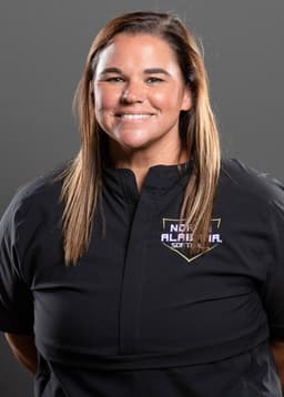 Ashley Cozart portrait