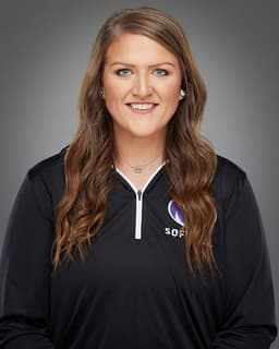 Whitney Hawkins portrait