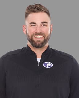 Greg Larnerd portrait