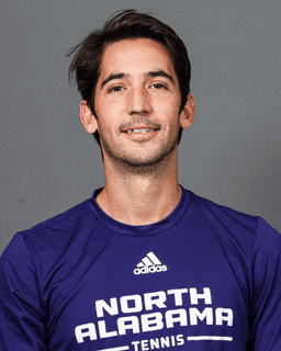 Aitor Reparaz portrait