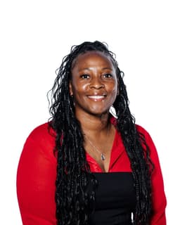 Rachel Barnes portrait