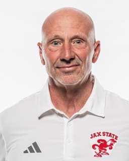 Charles Kelly portrait