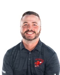 Jake Tiffin portrait