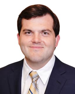 Alex Mastin portrait