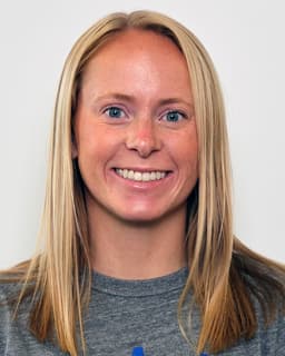 Summer Cramer portrait