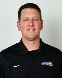 Kyle Overstreet portrait