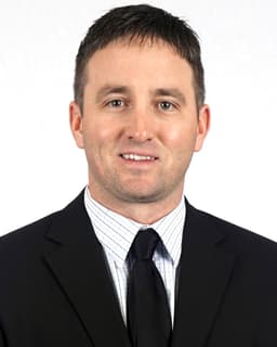 BJ Holloway portrait