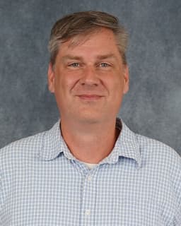 Jon Moseley portrait