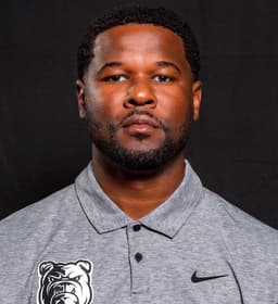 Devarus Walker portrait