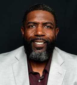 Louis Whitlow portrait