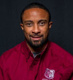 Prince Borde portrait