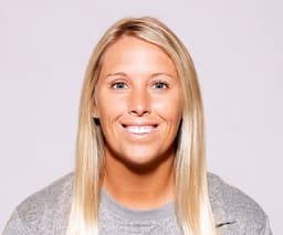 Rebecca Hewitt portrait