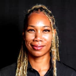 Nakeyta Clair portrait