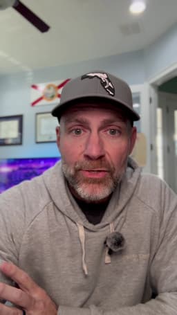 Stop Comparing. Start Dominating