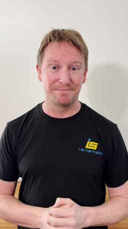 The 3 Things EVERY Athlete Needs to Succeed