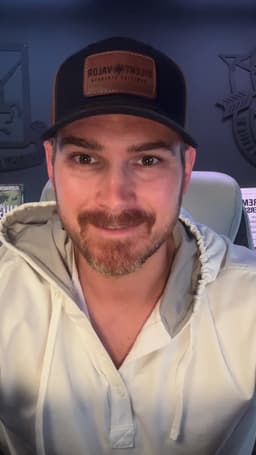 Sometimes Going All Out is Actually Holding You Back